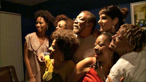 Documentário mostra a vida de Martinho da Vila e a força de suas canções