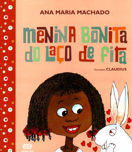 Dicas de livros infantis para celebrar a cultura afro-brasileira