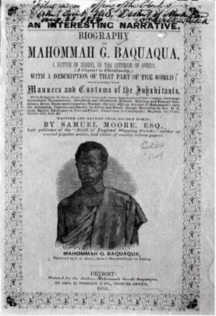 Único relato autobiográfico de um ex-escravo no Brasil será traduzido