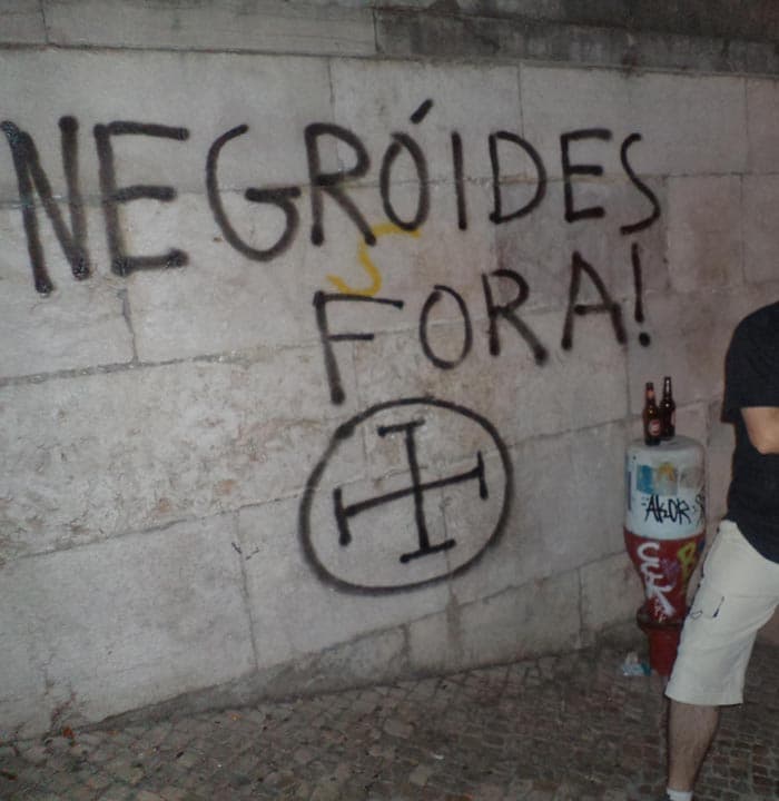 Tempos de intolerância: casos de injúria racial e racismo crescem no Piauí