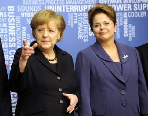 As medidas que os conservadores querem para o Brasil fracassaram na Europa: um artigo do Nobel de Economia Stiglitz