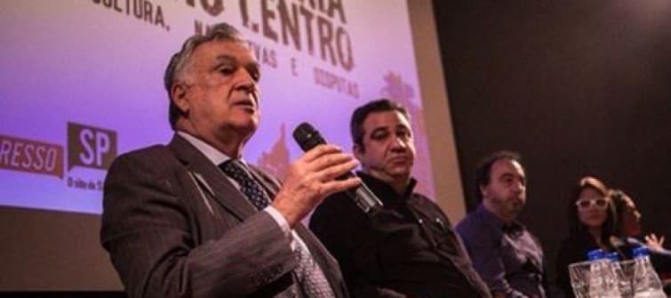 “É preciso que a cultura da periferia contamine a cidade”, diz Juca Ferreira