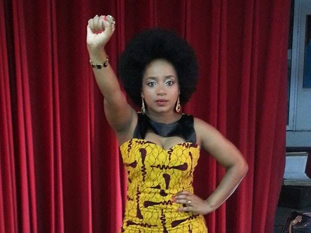 Com infância marcada pelo racismo baiana é 1ª Miss Black Power no RJ