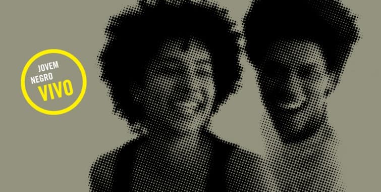 Veja o vídeo da Campanha Jovem Negro Vivo – Anistia Internacional Brasil