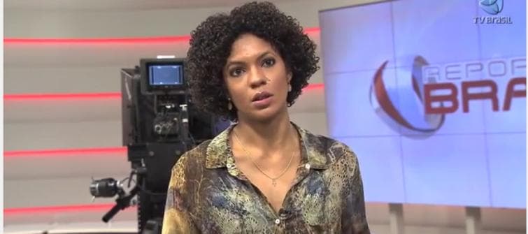 Estamos muito longe de uma democracia racial na tv brasileira