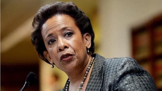 Obama indica primeira mulher negra para a Secretaria de Justiça dos EUA
