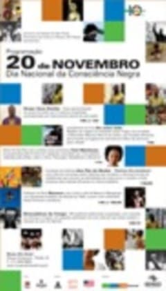 Museu Afro Brasil celebra o Dia da Consciência Negra
