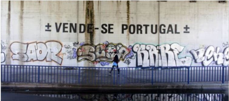 As voltas que o mundo dá: Angola “coloniza” Portugal