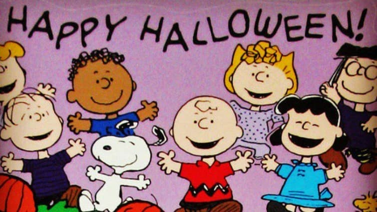Como surgiu o 1º personagem negro da turma de Charlie Brown