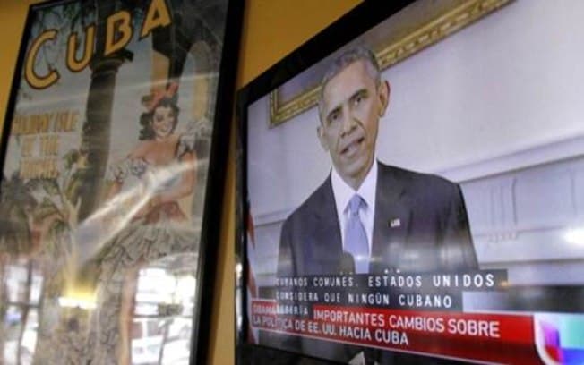 “A história vai provar que Obama está certo”, publica New York Times