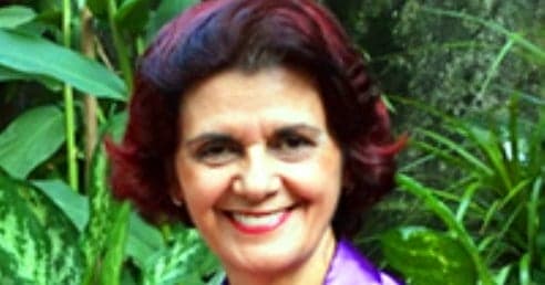 Nota de pesar da ministra Eleonora Menicucci pelo falecimento de Ana Alice Costa