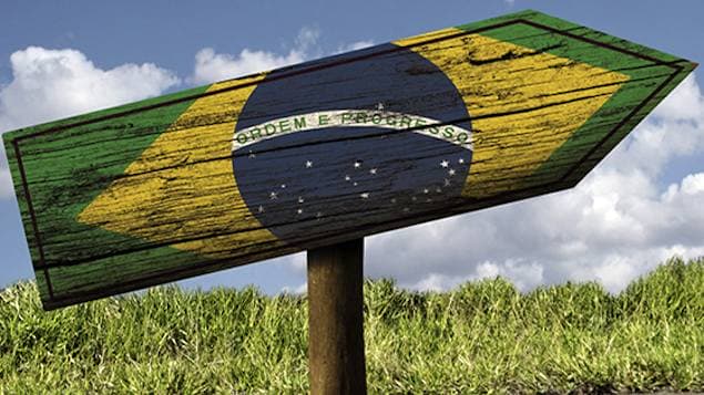 Brasil: perda, esbulho e opacidade
