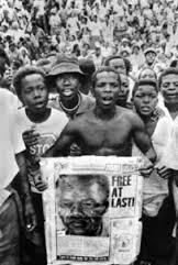 A derrocada dos movimentos sociais na África pós-Apartheid. Entrevista especial com Tshepo Madlingozi