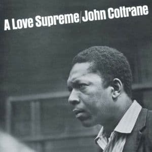 Há 50 anos, John Coltrane gravava ‘A love supreme’