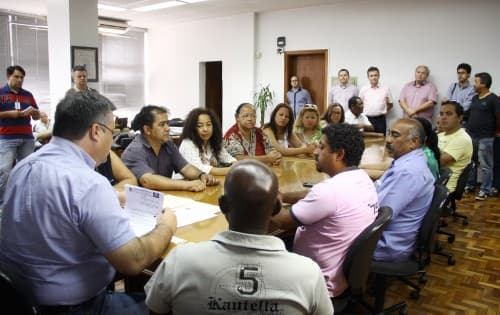 Apucarana: lei garante reserva de vagas para afrodescendentes em concurso