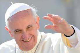7 frases do papa Francisco que incomodam as mulheres