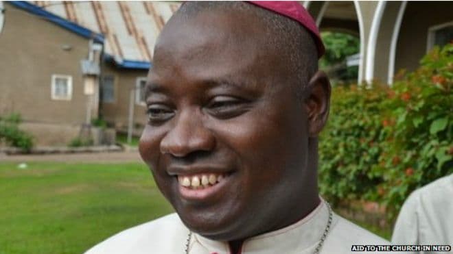 ‘Não se esqueçam de nós’, diz arcebispo nigeriano sobre massacres no país