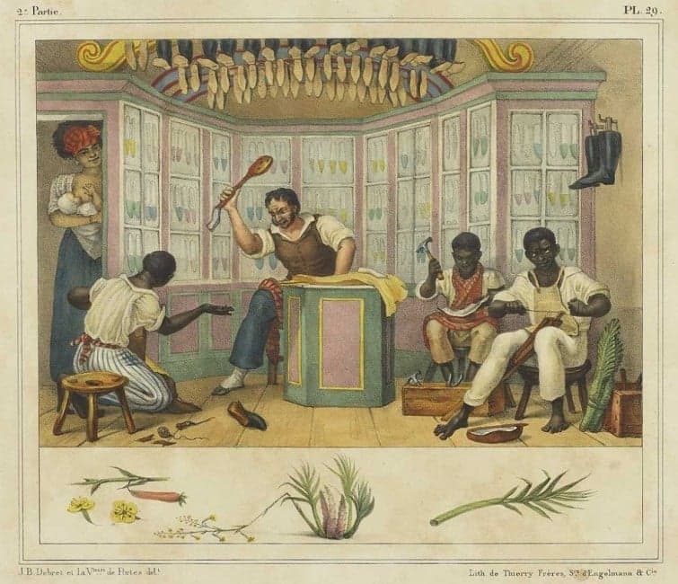 Resgatar história da escravidão negra colabora na luta contra racismo e xenofobia