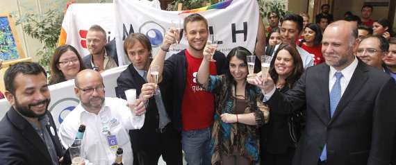 Chile reconhece união civil de homossexuais