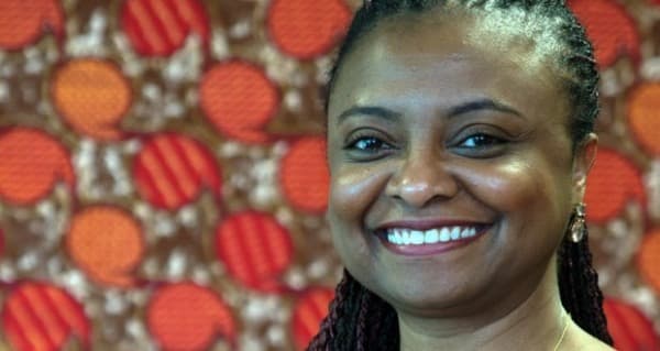Comunicação é central para o combate ao racismo, diz ministra Nilma Lino Gomes