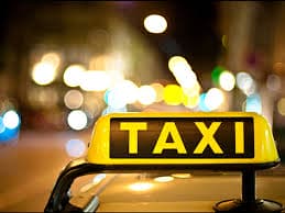 Taxistas usam aplicativos de celular para assediar mulheres