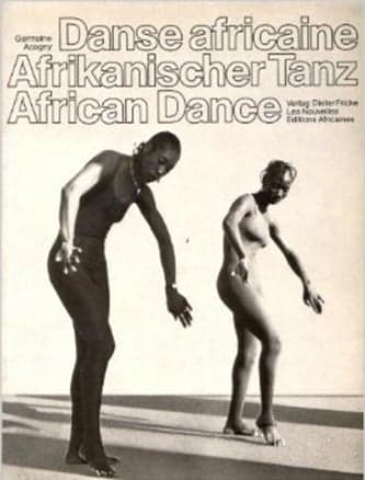 L’Ecole des Sables: o “chão” da dança contemporânea africana