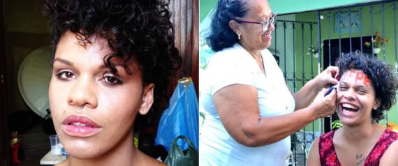 Aprovada no Sisu, travesti Maria Clara Araújo pede igualdade após entrar UFPE