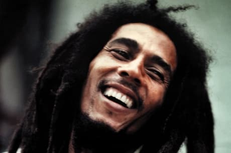 Hoje na História, 06 de Fevereiro de 1945, há 70 anos nascia Bob Marley