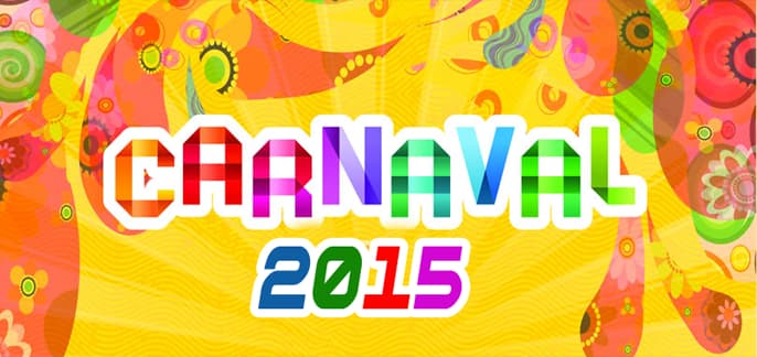 Racismo e violência serão combatidos durante Carnaval 2015
