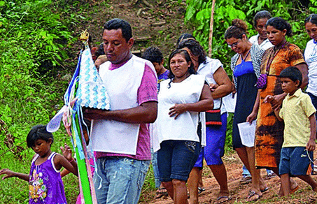 manaus-amazonas-amazonia-Descendente-escravos-comunidade-negra-Amazonas-consegue-titulo-remanescentes-quilombo-Itacoatiara_ACRIMA20150208_0027_5