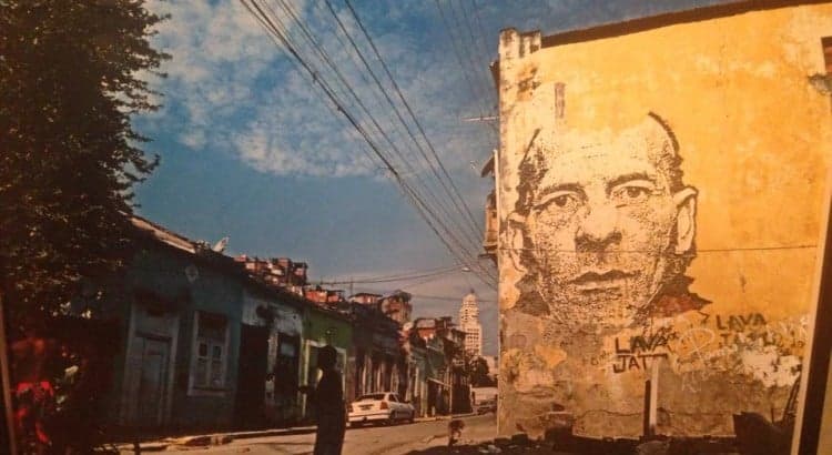 Do Valongo à Favela: Exposição conecta passado escravo com favelas nos dias de hoje