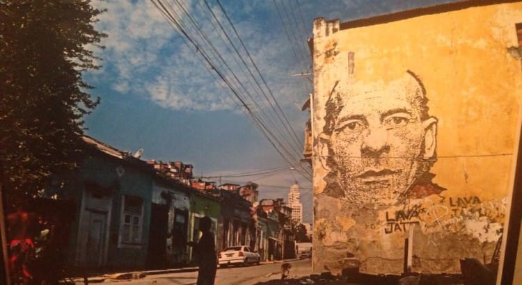 Do Valongo à Favela: Exposição conecta passado escravo com favelas nos dias de hoje
