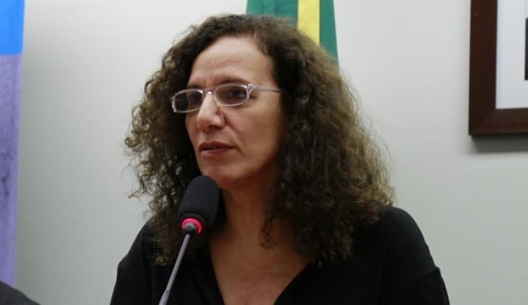 Jandira Feghali: ‘Quero ver qual deputado terá coragem de dizer que é contra tributar milionário’