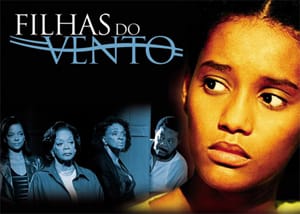 A mulher negra no cinema brasileiro: uma análise de Filhas do Vento