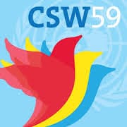 Declaración de la CSW 59: Pronunciamiento da sociedade civil da America Latina