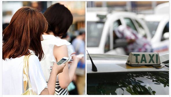 Aplicativos de táxi anunciam mudanças para coibir assédio a mulheres