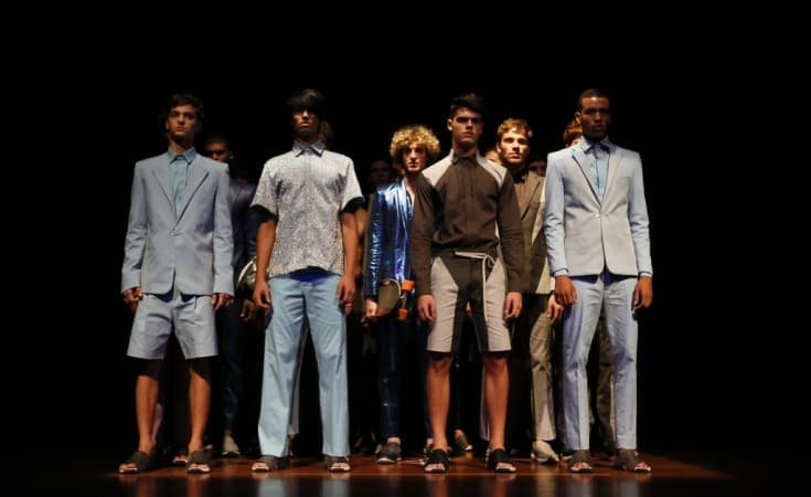 Museu Afro Brasil fecha parceria inédita com o São Paulo Fashion Week