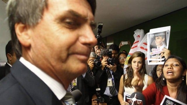 Jair Bolsonaro é condenado por declarações homofóbicas