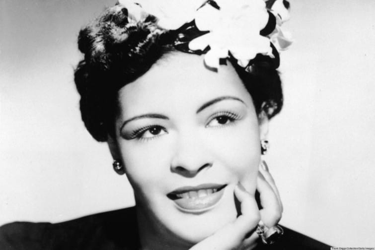 Hoje na História há 100 anos, nascia Billie Holiday