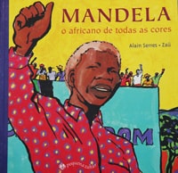 Mandela o africano de todas as cores