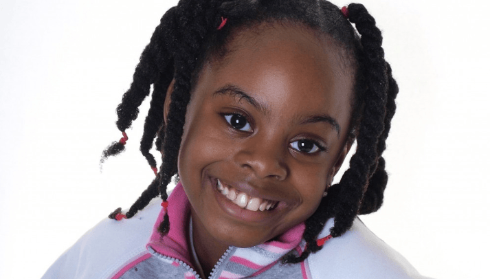 Conheça Esther: prodígio da Matemática de 10 anos de idade, que acaba de se matricular na faculdade