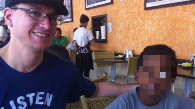 ‘Provavelmente vão dizer que foi um mal-entendido’, desabafa pai de menino vítima de racismo em loja da Oscar Freire
