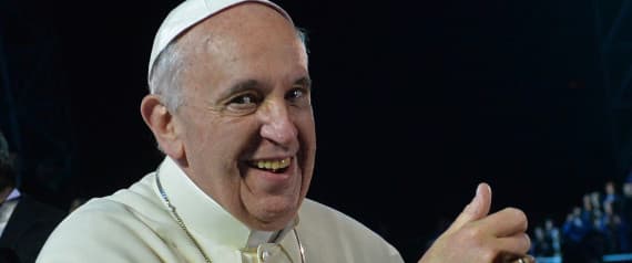 Papa Francisco rejeita diplomata gay para embaixada no Vaticano