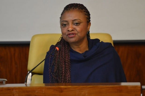 Abertura da Licenciatura em Estudos Africanos contará com a ministra da Igualdade Racial