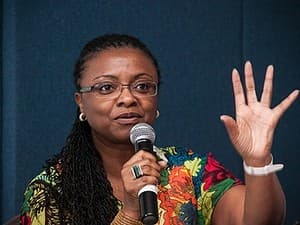Ministra participa de debates sobre igualdade racial em Belém