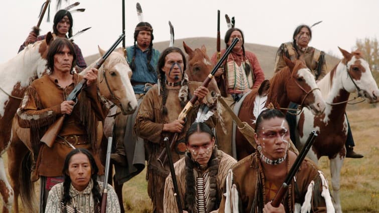 12 filmes para refletir sobre Descolonização da Educação e Povos Indígenas