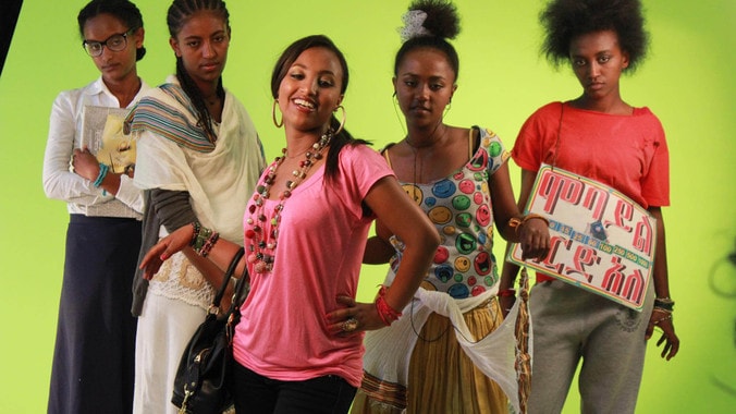 4Teen-Conheca-a-girl-band-da-Etiopia-que-ta-revolucionando-o-pais-divulgacao