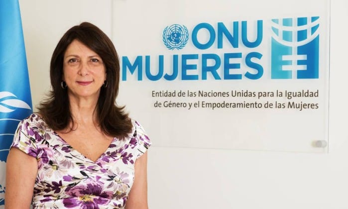 Diretora da ONU diz que iniciativa privada deve ser responsável por ações de igualdade de gênero