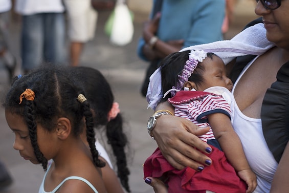 Bairros com população de baixa renda têm mais moradores negros| Foto: Bernardo Jardim Ribeiro/Sul21