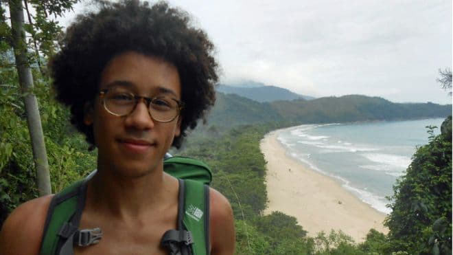 Estudante britânico comenta o complexo de vira-latas dos brasileiros